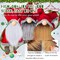 15 Pcs Gnome Beards For Crafting Easter Day Faux Fur Fabric Precut Gnomes Beards Handmade 30 Pieces Wood Balls For Halloween Christmas Valentine'S Day Independence Day (Gray, Camel, White)